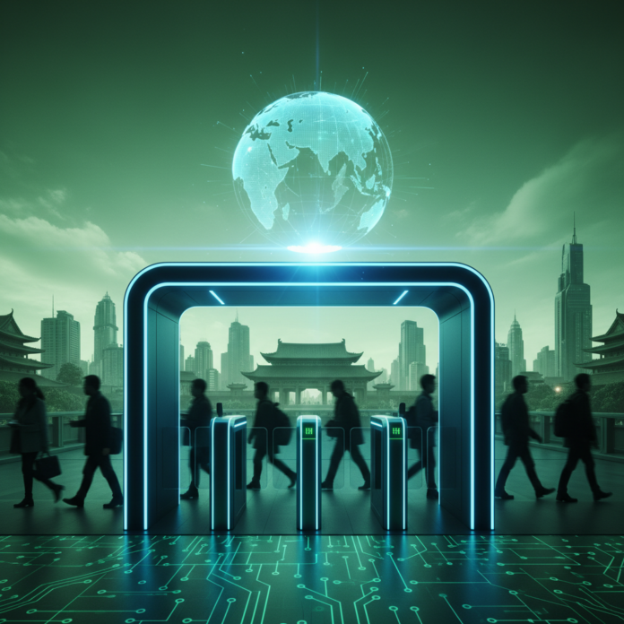 Jeffs’ Brands adds Asian rights to AI security deal