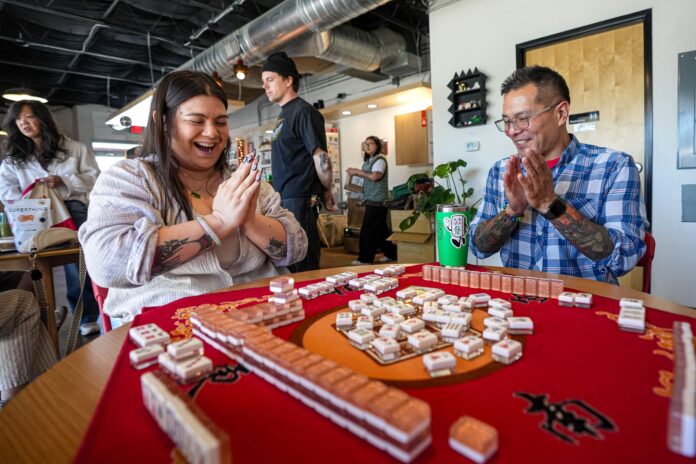 Austin Asian American businesses build community beyond Lunar New Year