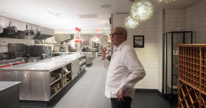 Chinese American Fine Dining | National News