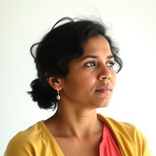 Despite Healthier Habits, US South Asians Show Higher Heart Risk by Age 45