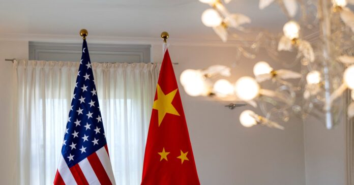 Exclusive: US-China trade detente fuels mothballing of key China tech curbs