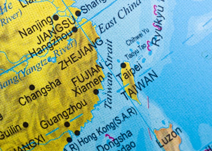 Taiwan’s Trump strategy - Asian Tech Roundup