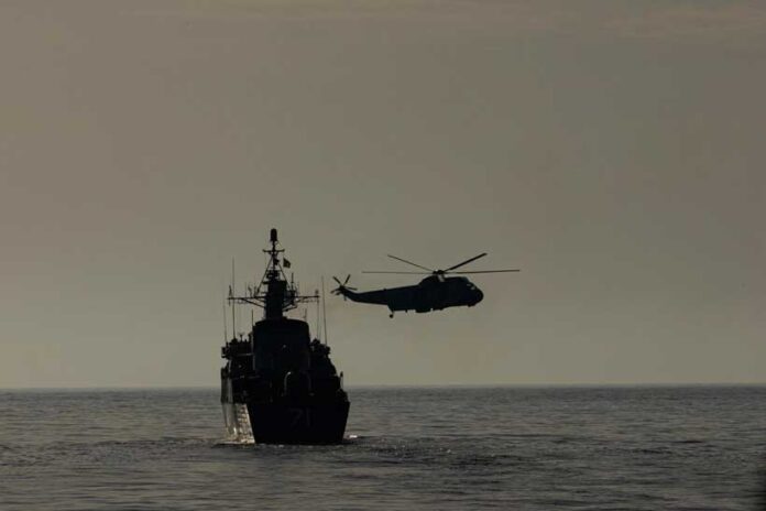 The Dragon's Dilemma: China's Strategic Playbook for a U.S.-Iran War