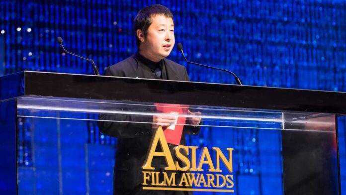 Asian Film Awards Academy and Rolex to Present Jia Zhangke Masterclass