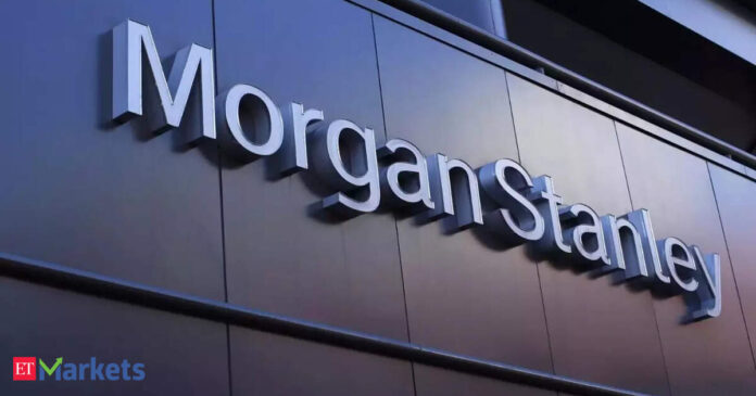 Asian Market | Morgan Stanley flags risks for Asian equities as oil uncertainty looms