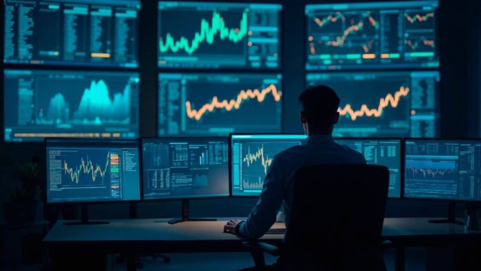 Asian Stocks Slide As Iran War Keeps Oil Near $100, Dents Rate-Cut Bets