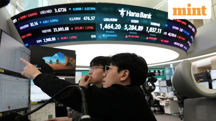 Indian stock market: 10 things that changed overnight - Gift Nifty, US-Iran war, oil prices to global markets sell-off