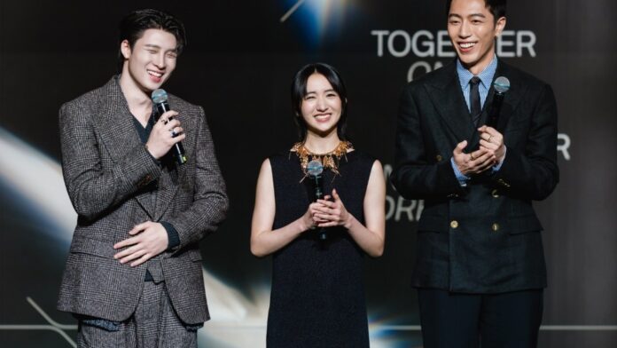 New Wave of Asian Talent Help Redefine Asian Regional Cinema