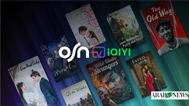 OSN launches first dedicated Asian entertainment channel in MENA