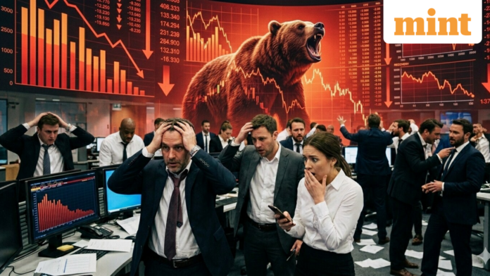 Stock market today: Trade guide for Gift Nifty, US-Iran war, US Fed meeting, gold & silver; 8 stocks to buy or sell