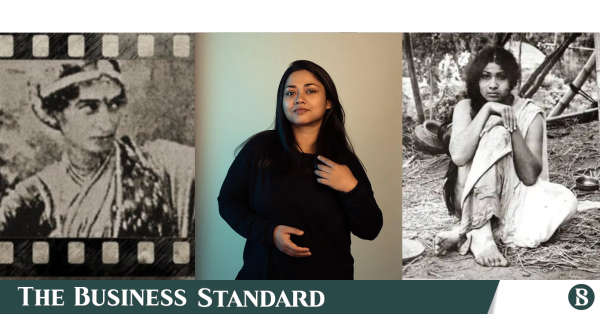 The radical resilience of women in South Asian cinema