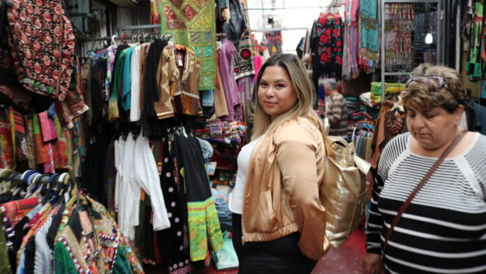 Amy Albertson (Courtesy)