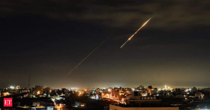 Asian Development Bank predicts slowing Asia growth as Middle East war takes toll