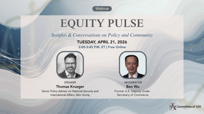 Equity Pulse: Beyond gas prices: How the Middle East War is affecting Chinese Americans