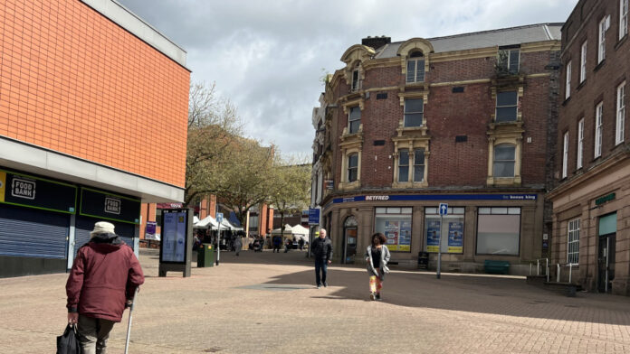 Partnership event to improve health outcomes for Black and Asian communities heading to Stoke-on-Trent | Local News | News | Stoke Nub News