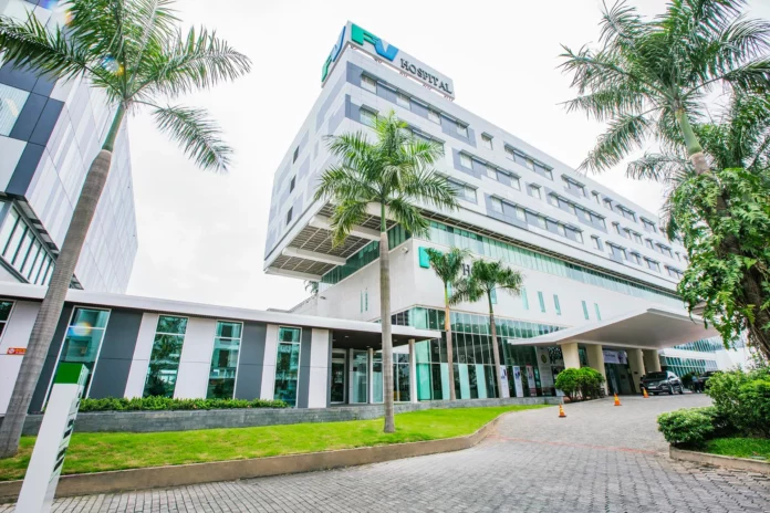 The Asian healthcare gold rush: Vietnam's reforms are attracting foreign investors