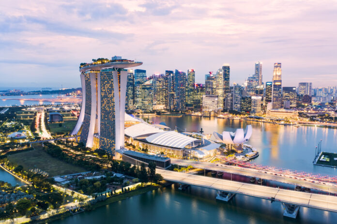 Simfuni Finalist in Asian Tech ‘Battle’