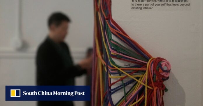 World’s first Chinese LGBTQ museum spotlights overlooked community