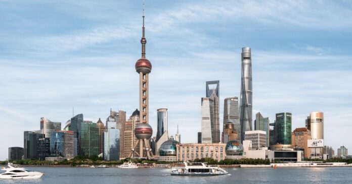 A+H dual listings signal China healthcare’s shift toward global expansion