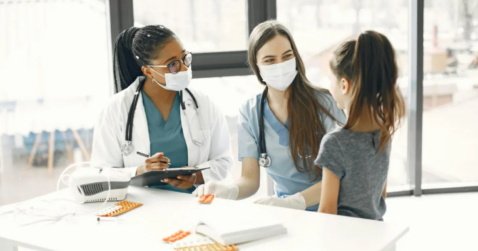 APAC turns to AI as healthcare worker shortfall nears 11 million