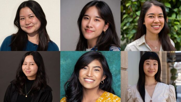 Coalition of Asian Pacifics in Entertainment Announces New Cohort