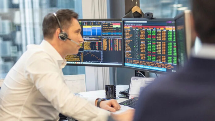 Stocks turn higher as 3i and Halfords zoom, US tech set to rebound