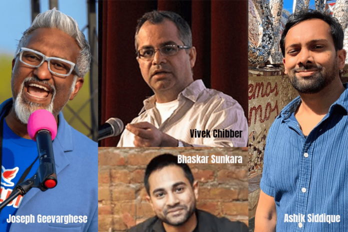 Socialists Among Us: Indian and South Asian Americans Are Shaping the Most Consequential Leftward Shift in U.S. Politics