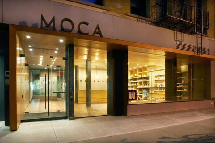 MOCA Rising: How New York’s Chinese American Museum Is Redefining the American Canon