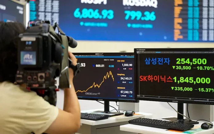Asian tech firms may face tougher road to U.S. listings