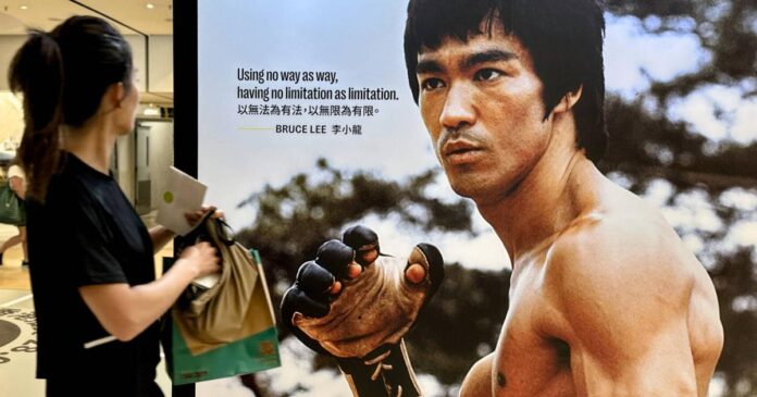 California designates Bruce Lee Day, first such honor for a Chinese American | Lifestyles