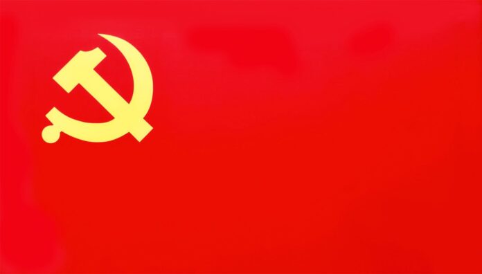 Chinese Communist Party (CCP) | History & Party Structure