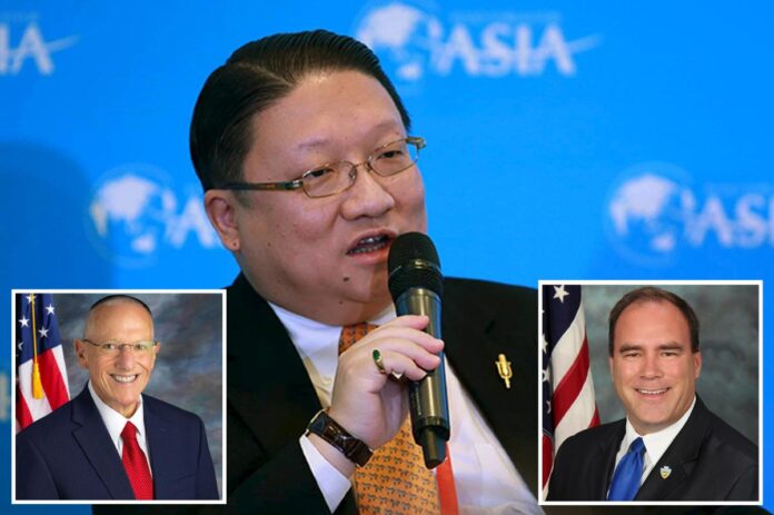 FBI raids homes of Southern California officials in widening Chinese influence probe
