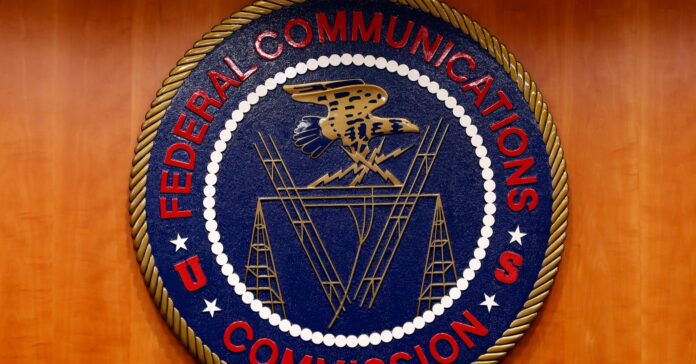 FCC denies US firm with Chinese links approval to provide telecom services