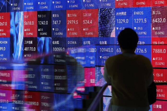 Oil Jumps on Iran Attack, Asian Stocks Set to Drop: Markets Wrap