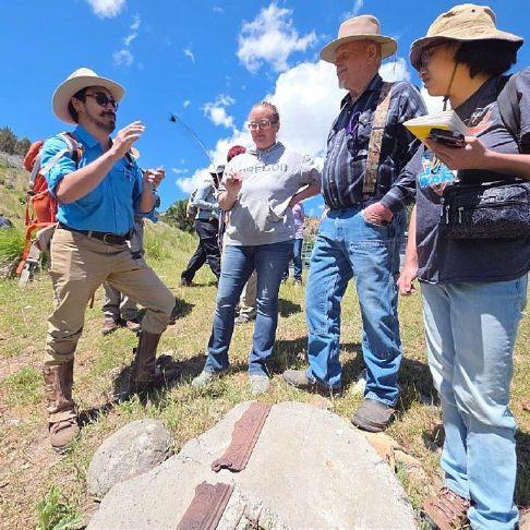 Talks highlight Chinese history in Baker City, Pendleton