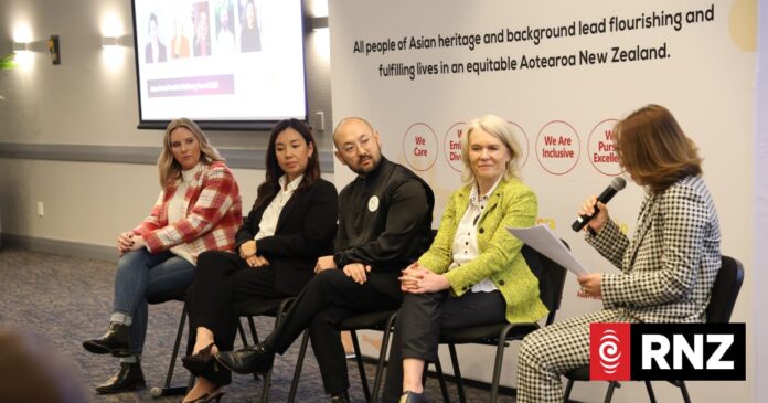 Political parties eye Asian mental health progress in bid for votes