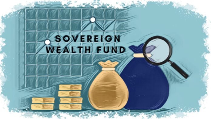 Norway’s $2.3tn Wealth Fund Posts Record $185bn Profit as Asian Tech Stocks Surge