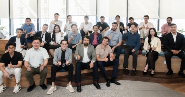 Malaysia strengthens role as Southeast Asia gateway for Central Asian startups