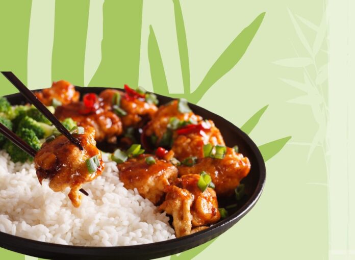 5 Restaurant Chains With the Best General Tso's Chicken, According to Diners