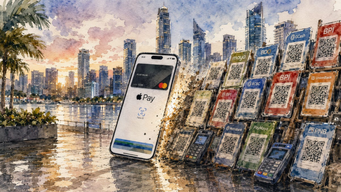 Apple Pay’s slow journey of progress across Asia