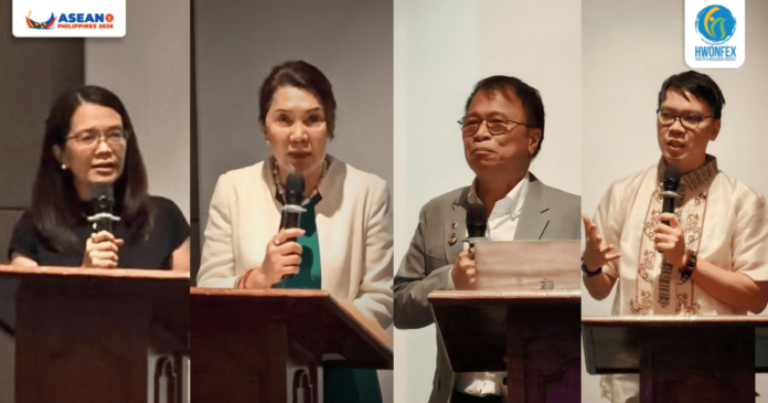 Philippines unveils bold new health tourism corridors at official ASEAN side event preview — Business