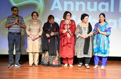 AmeriHealth celebrates 5 years of home healthcare excellence