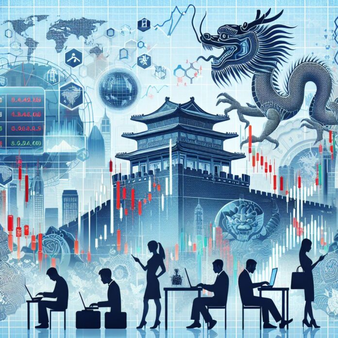 Asian Markets Rally as Inflation Trends Shape Global Economic Outlook