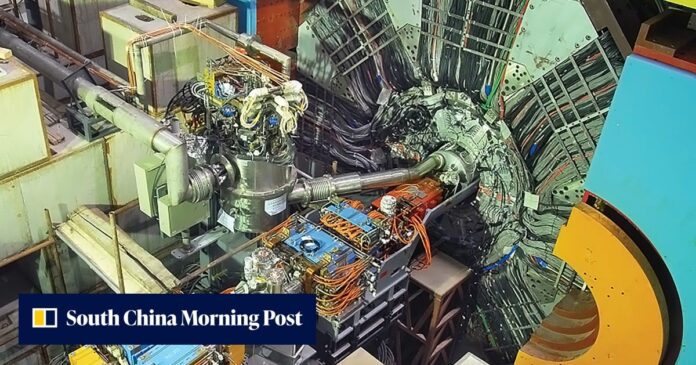 China says US tried to buy its super magnet that has ‘40% higher’ performance