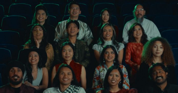 Dallas Asian American Film Festival sells out ahead of inaugural event