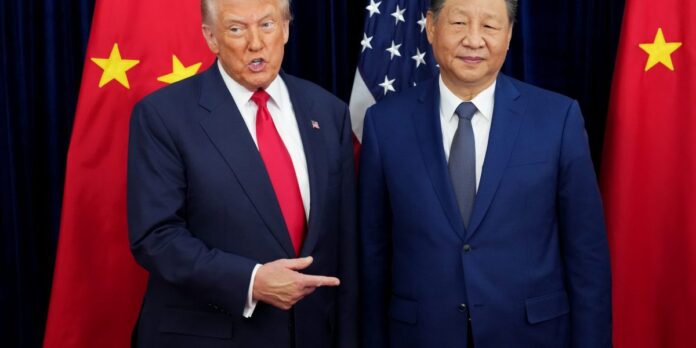 Forget DeepSeek. China's real ‘Sputnik moment’ is happening on campus as American colleges lose edge
