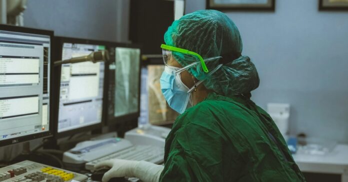 Hospitals find returns in routine tasks