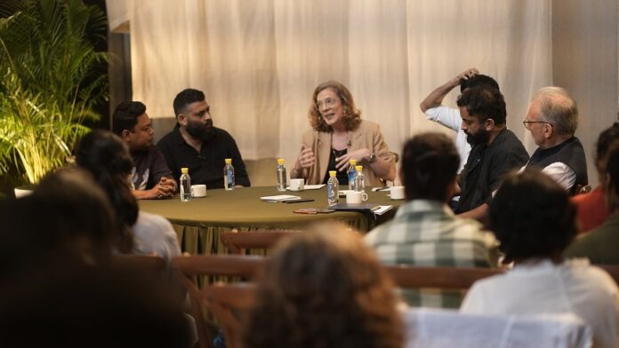 Industry Days Awards $10,000 to Four South Asian Diaspora Co-Production Films