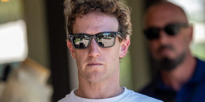 Mark Zuckerberg makes his case for American open-source AI over Chinese rivals