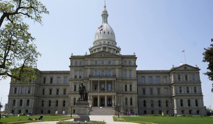 Michigan Democratic nominee defended Chinese government, denounced U.S. ‘primacy’